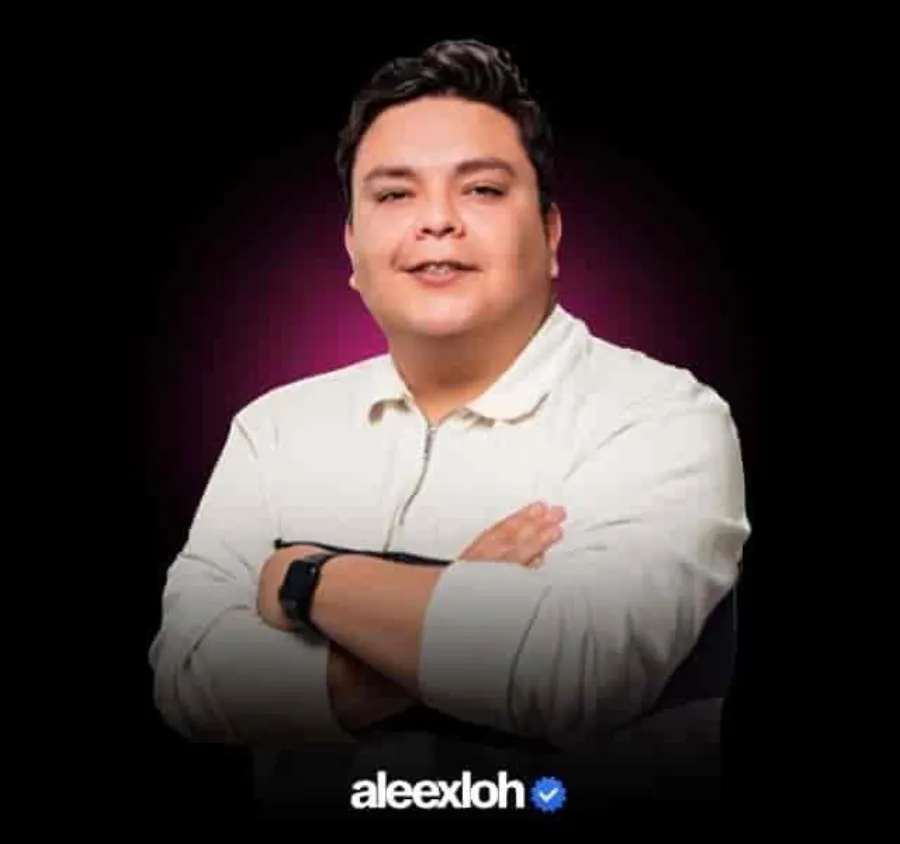 Aleex Loh